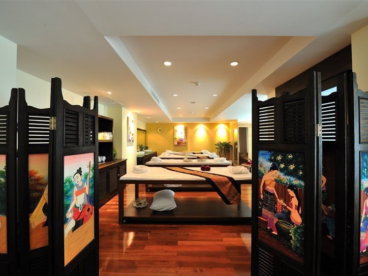 APK Resort and Spa