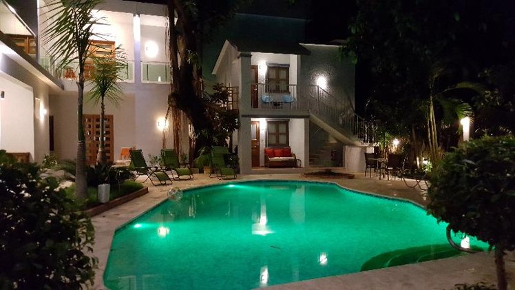 Pool
