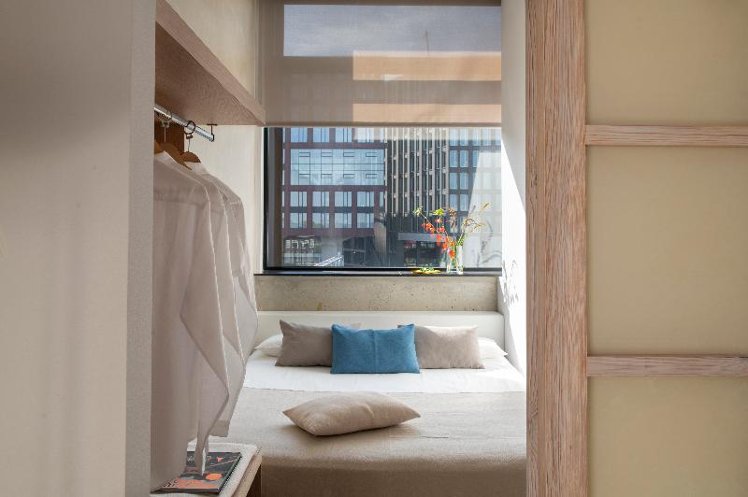 APARTMENT TWO BEDROOMS Room