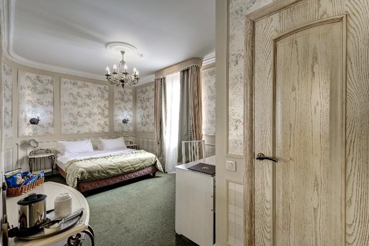 Grada Boutique Hotel