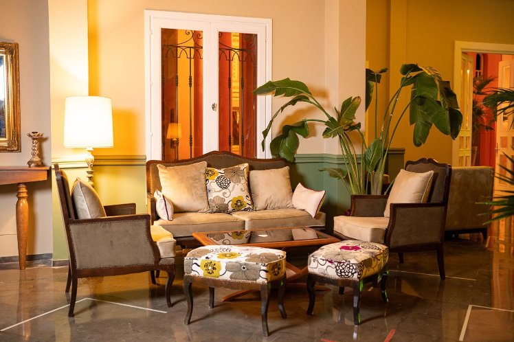 Eden Yasmine Hotel and Spa