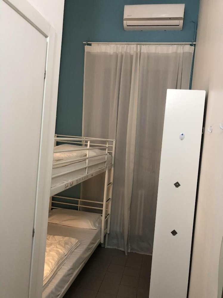 Queen Hostel