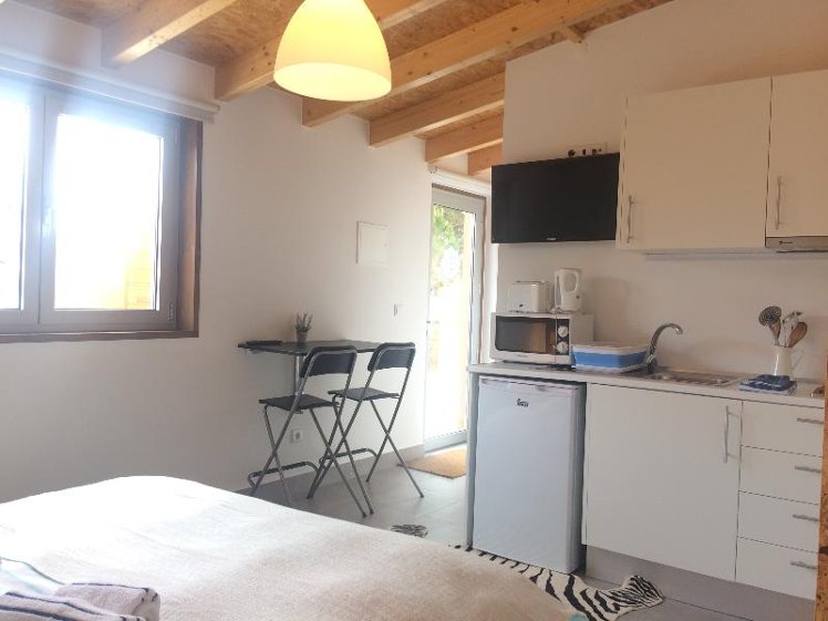 VILLA STANDARD Room