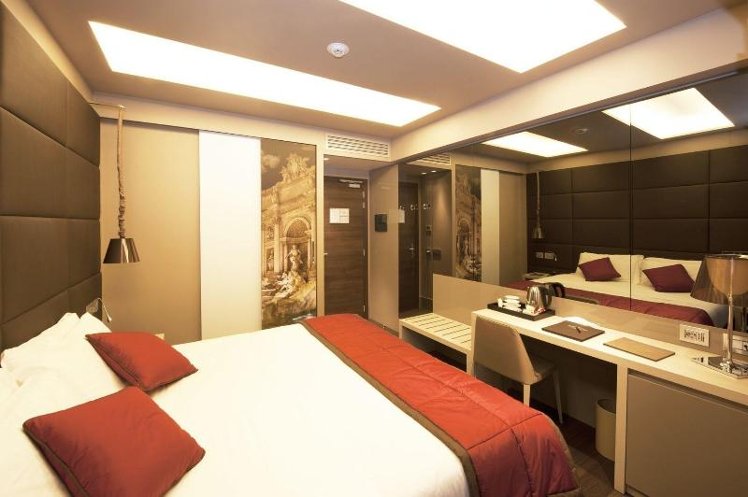 TWIN STANDARD Room