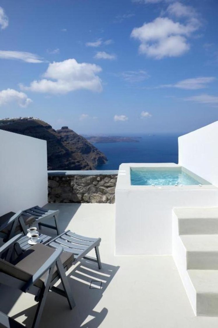 SUITE OCEAN VIEW Room