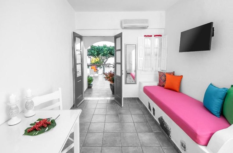 STUDIO SEA VIEW Room