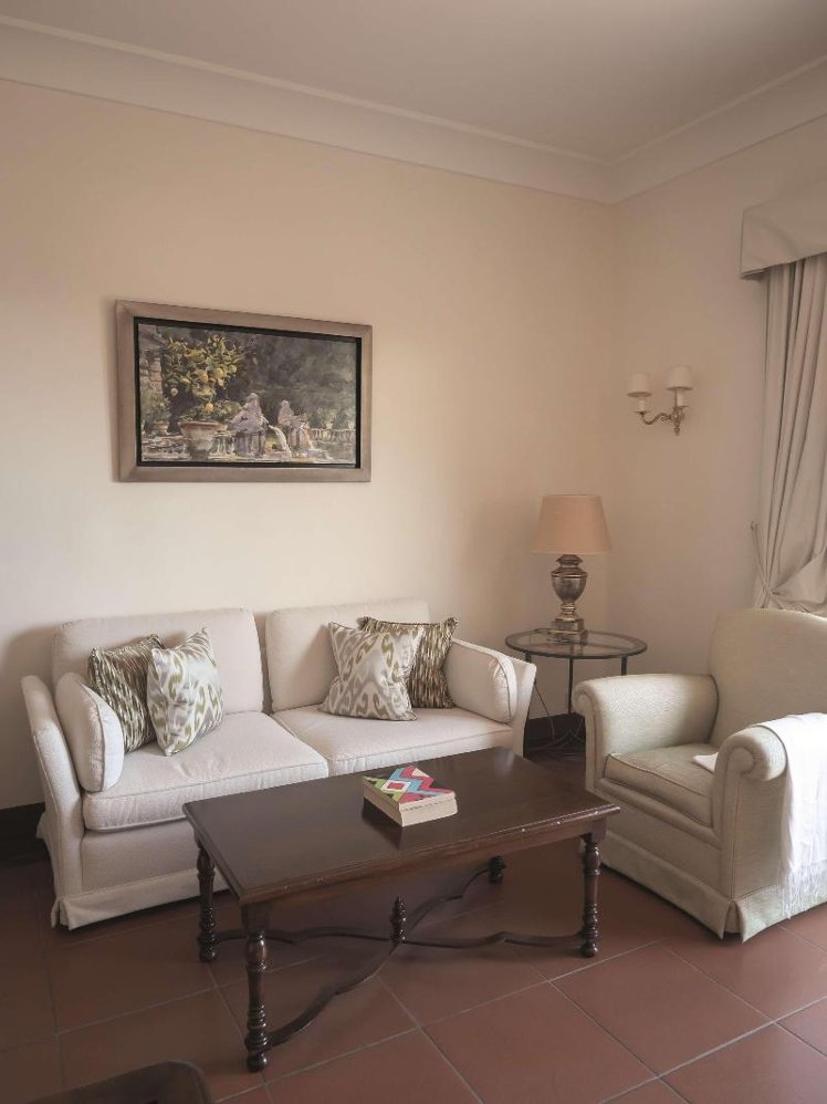 JUNIOR SUITE PREMIUM Room