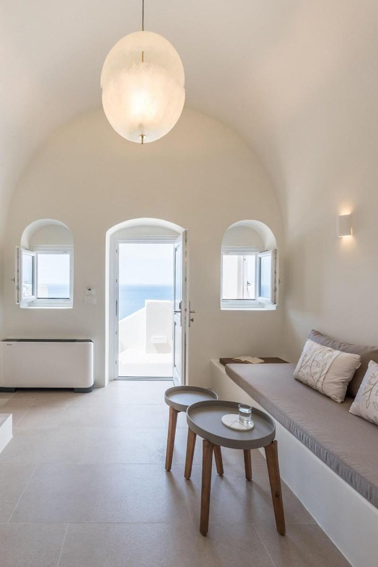 SUITE HONEYMOON Room