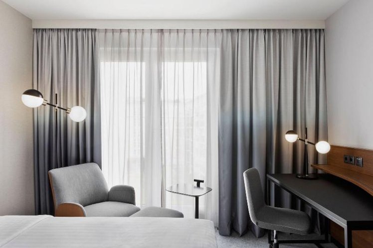 DOUBLE SUPERIOR WITH VIEWS Room