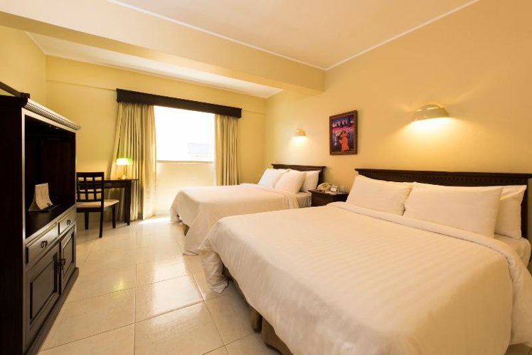 SUITE SUPERIOR Room