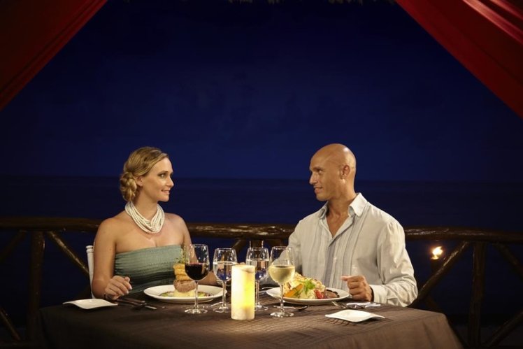 DESIRE RIVIERA MAYA PEARL RESORT ¨solo parejas¨