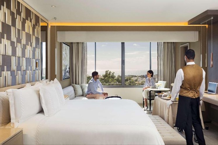 JUNIOR SUITE EXECUTIVE Room
