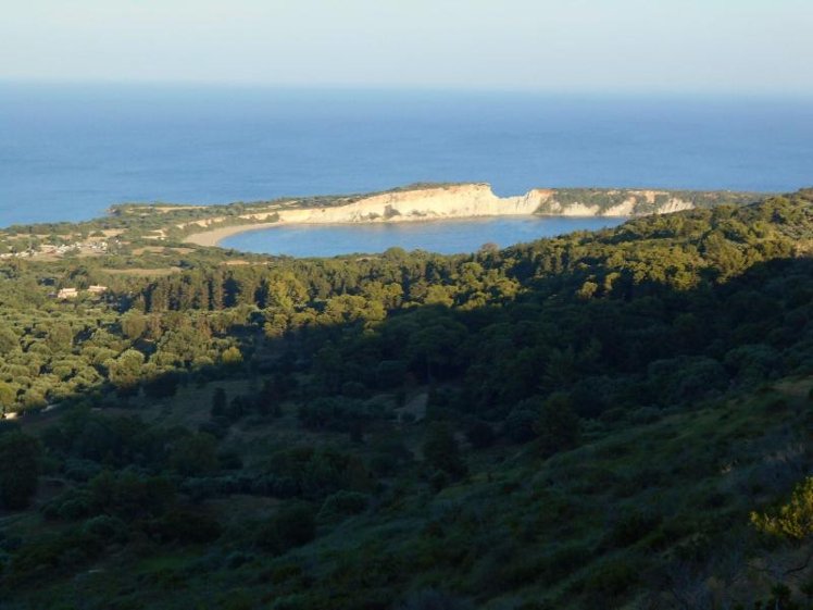 General view