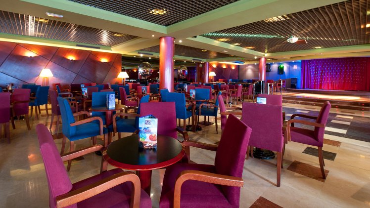 Climia Benidorm Plaza