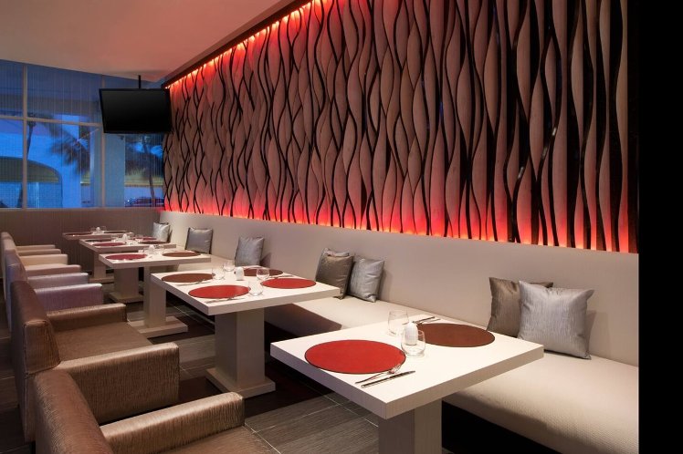 Aloft Cancun