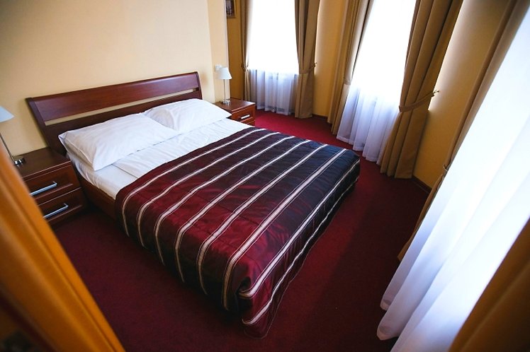 SUITE STANDARD Room