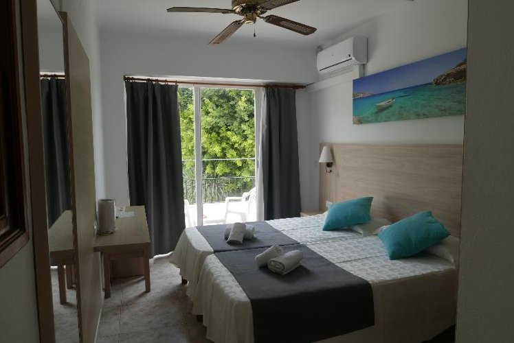 Double or Twin STANDARD Room