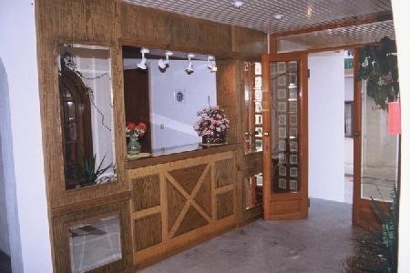 Friday Hotel