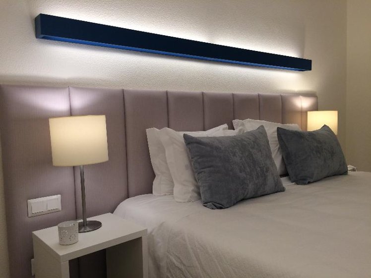 DOUBLE SUPERIOR Room