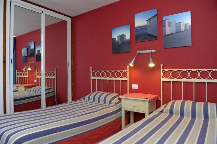 APARTMENT ONE BEDROOM Room