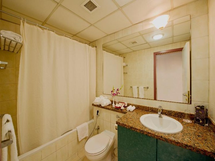 APARTMENT TWO BEDROOMS Room