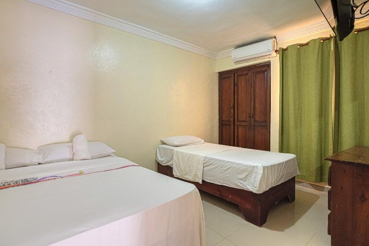 APARTMENT ONE BEDROOM ONE BATHROOM Room