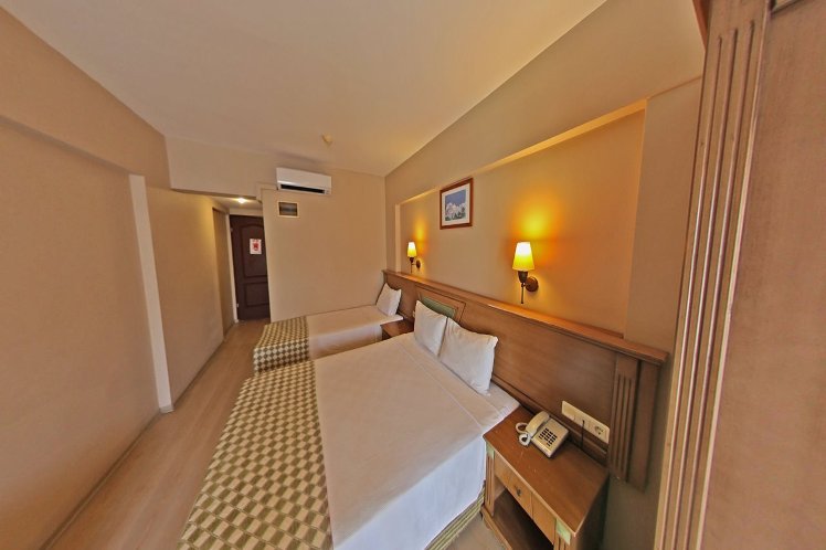 Smart Stay Beach