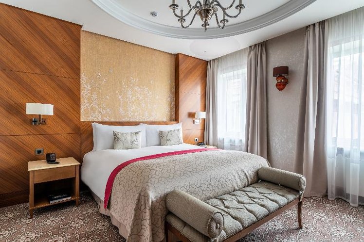 SUITE STANDARD Room