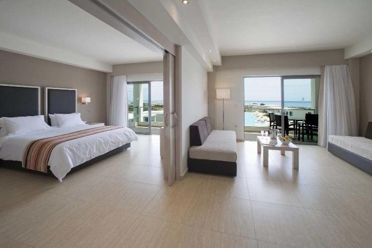 Levante Beach Resort