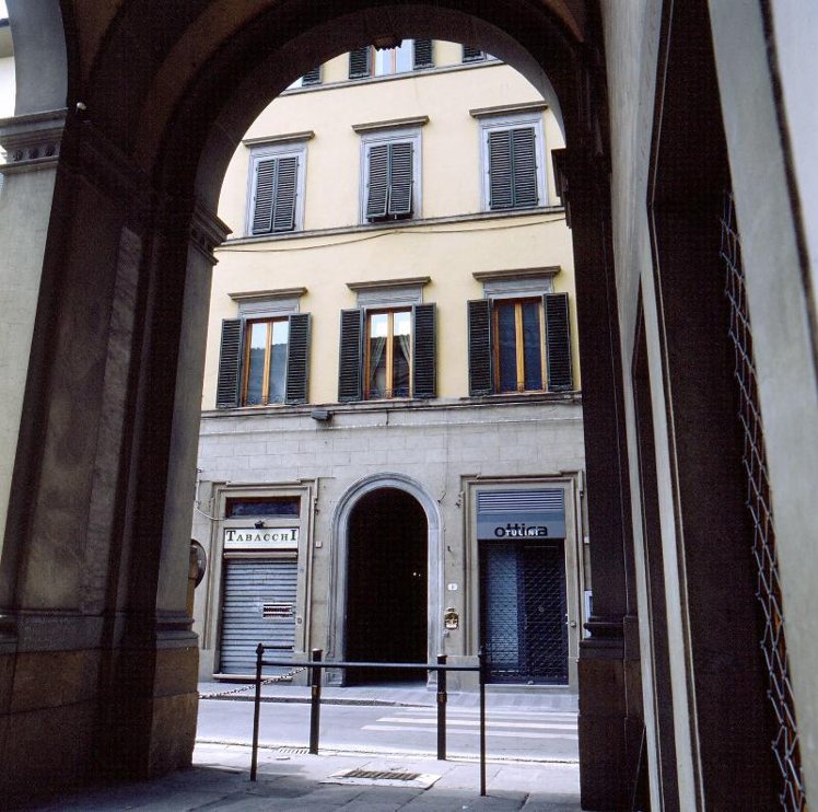 General view