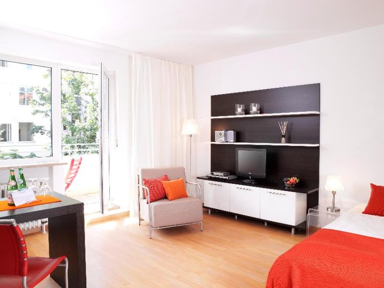 APARTMENT EXECUTIVE Room