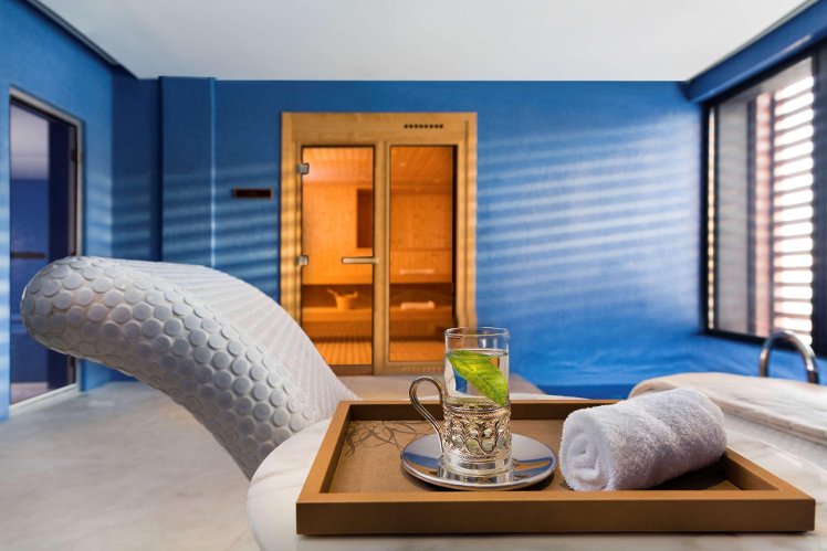 Kempinski Summerland Hotel & Resort Beirut