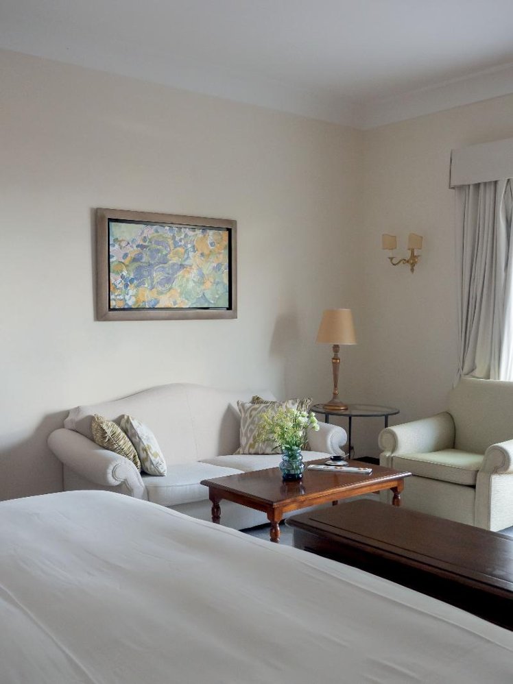 JUNIOR SUITE EXECUTIVE Room
