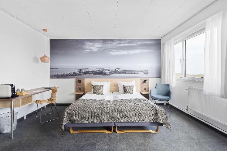 TRIPLE SUPERIOR Room