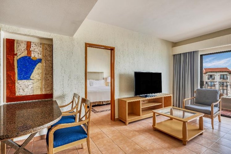 VILLA STANDARD Room