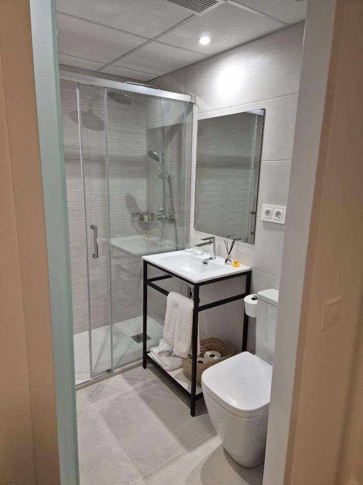 Double or Twin WITH TERRACE Room