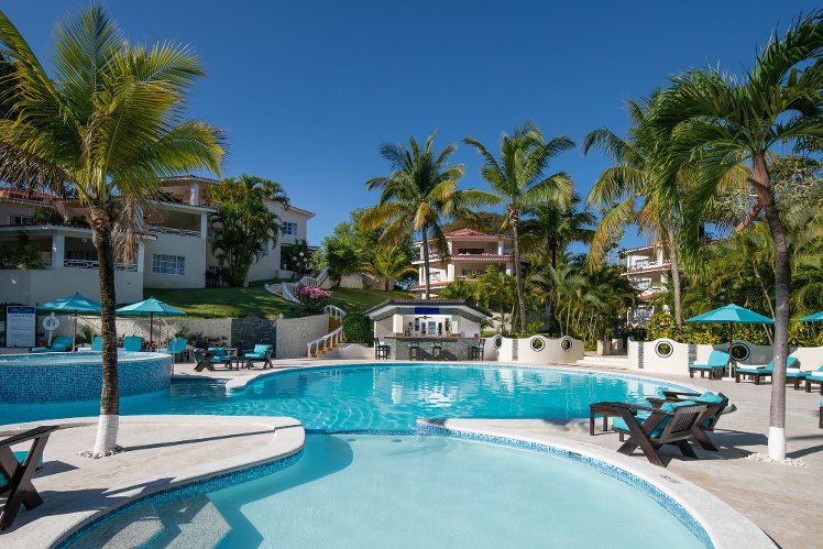 Lifestyle Crown Residence Suites