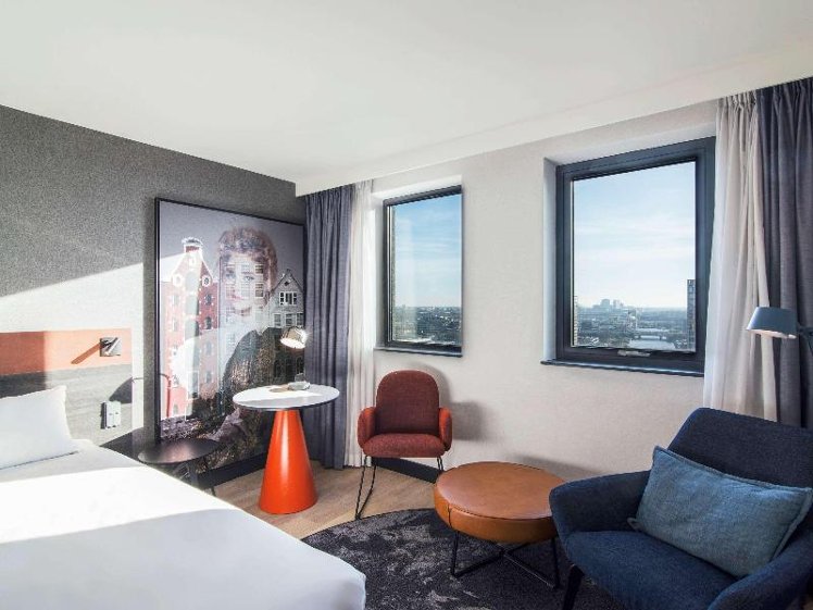 DOUBLE EXECUTIVE Room
