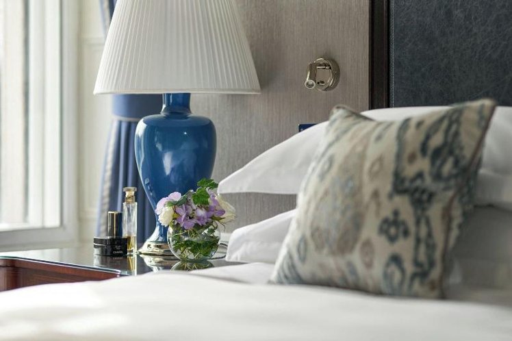 DOUBLE KING BED NON SMOKING Room