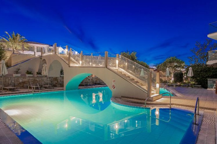 Katerina Palace Hotel