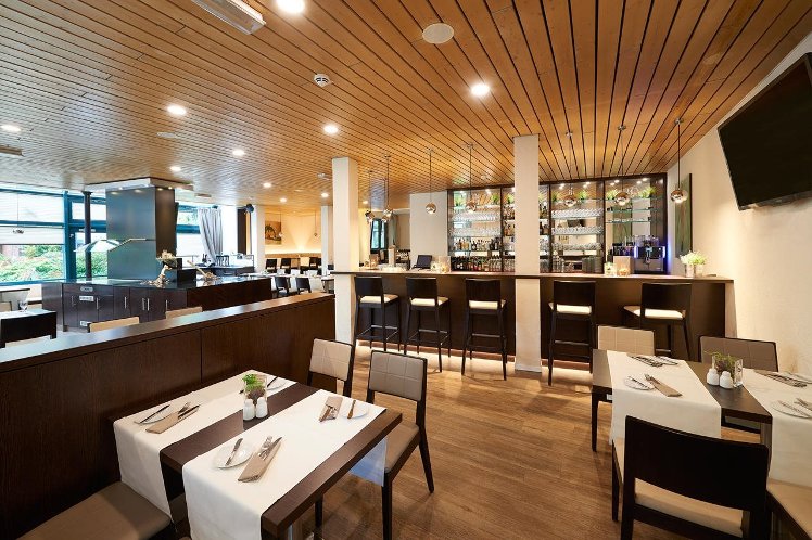 GHOTEL Hotel and Living Hannover