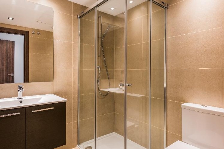 APARTMENT LUXURY Room