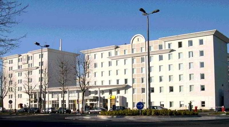 General view