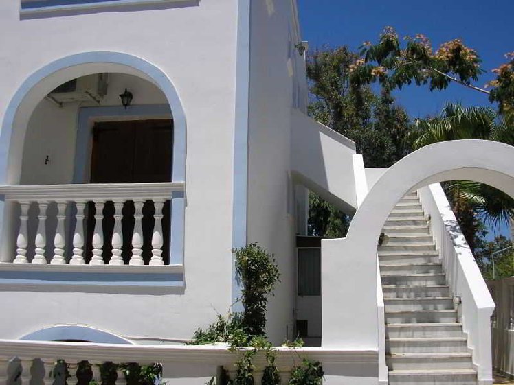 General view