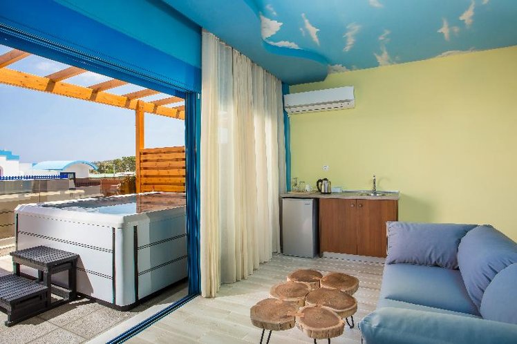Double or Twin PREMIUM Room