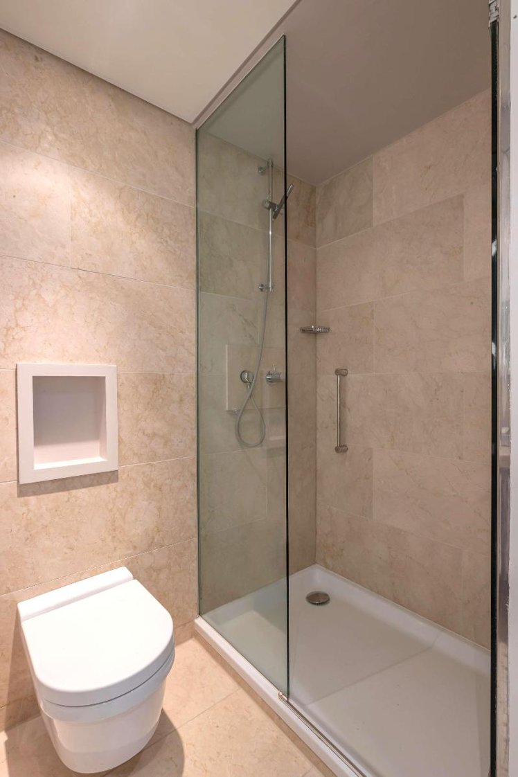 DOUBLE Accessible SUPERIOR Room