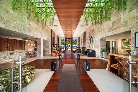 S Hotel Montego Bay – All Inclusive