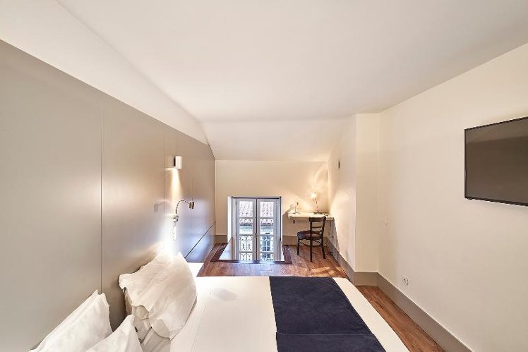 Double or Twin COMFORT Room