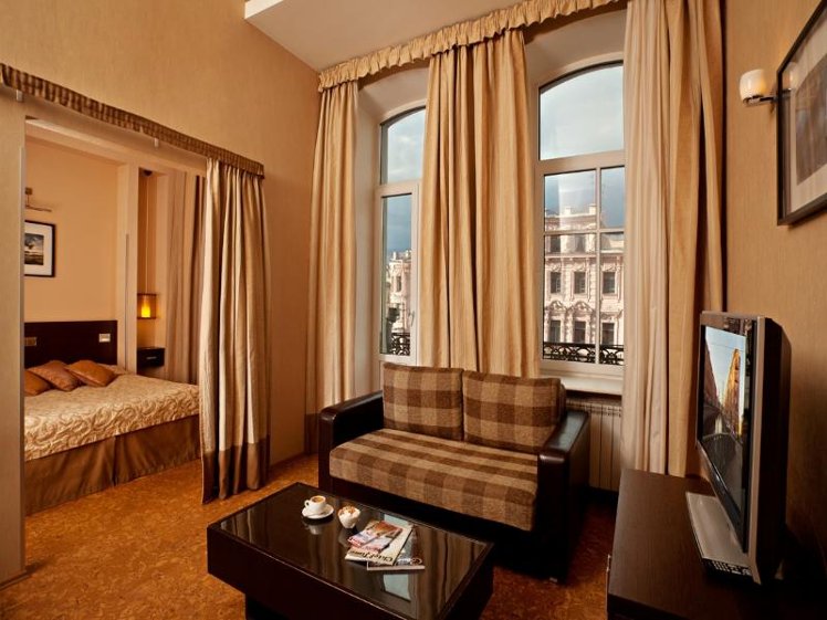 SUITE STANDARD Room