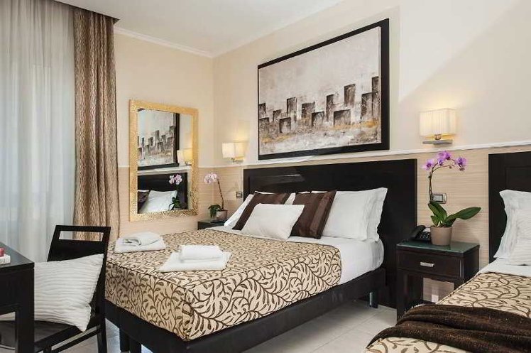 Yes Hotel Boutique Rome